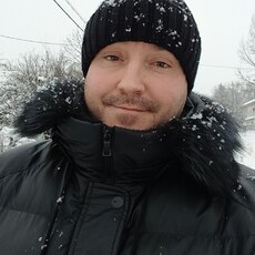 Фотография мужчины Сергей, 39 лет из г. Раменское