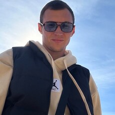 Фотография мужчины Денис, 26 лет из г. Симферополь