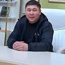 Мейрам, 39 лет