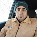 Шаген, 35 лет