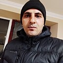 Шаген, 35 лет