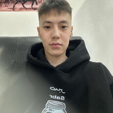 Фотография мужчины Нико, 30 лет из г. Якутск