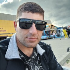 Фотография мужчины Виген, 36 лет из г. Пугачев