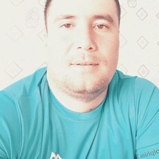 Фотография мужчины Дима, 36 лет из г. Выкса