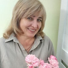 Фотография девушки Тамара, 55 лет из г. Таганрог
