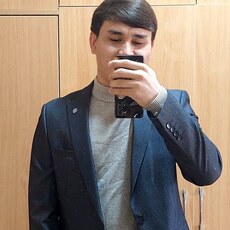 Фотография мужчины Его, 23 года из г. Гродно