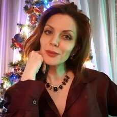 Фотография девушки Марина, 44 года из г. Москва