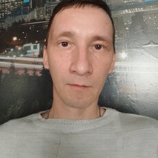 Фотография мужчины Алексей, 38 лет из г. Дзержинск