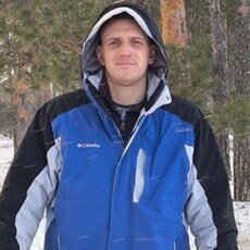 Фотография мужчины Алексей, 29 лет из г. Волжский