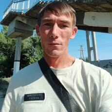 Фотография мужчины Евгений, 33 года из г. Суровикино