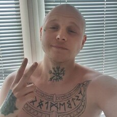 Фотография мужчины Павел, 30 лет из г. Санкт-Петербург