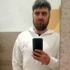 Фотография мужчины Miki, 34 года из г. Выборг