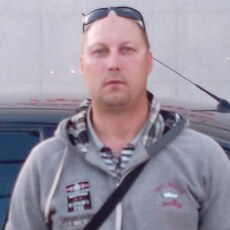 Фотография мужчины Александр, 43 года из г. Актобе