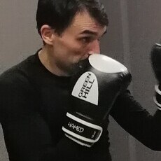 Фотография мужчины Evgeniy, 40 лет из г. Сергиев Посад