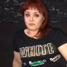 Фотография девушки Наталья, 49 лет из г. Усолье-Сибирское
