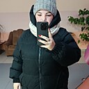 Светлана, 21 год