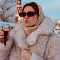 Фотография девушки Анастасия, 21 год из г. Орехово-Зуево