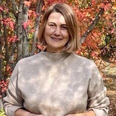 Фотография девушки Ирина, 62 года из г. Бийск