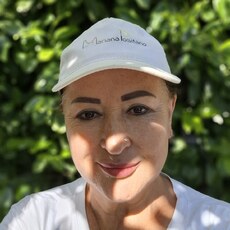 Фотография девушки Gulnarkin A, 62 года из г. Рим