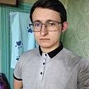 Николай, 22 года