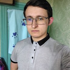 Фотография мужчины Николай, 22 года из г. Брест