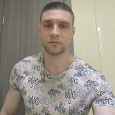 Фотография мужчины Денис, 35 лет из г. Шахты