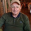 Артём, 63 года