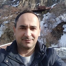 Фотография мужчины Шакрон, 50 лет из г. Пенза