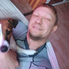 Фотография мужчины Алексей, 35 лет из г. Гурьевск (Кемеровская Обл)