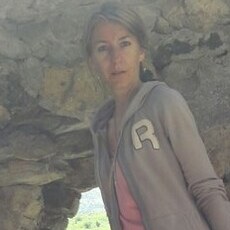 Фотография девушки Светлана, 42 года из г. Пенза