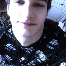 Фотография мужчины Иса, 20 лет из г. Грозный