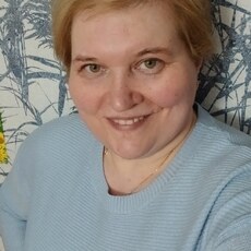 Фотография девушки Инесса, 48 лет из г. Москва