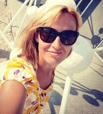 Фотография девушки Ольга, 44 года из г. Липецк