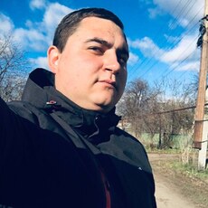 Фотография мужчины Дмитрий, 30 лет из г. Киев