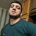 Эльдар, 31 год