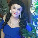 Кристина, 64 года