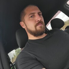 Фотография мужчины Иван, 38 лет из г. Тихорецк