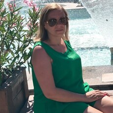 Фотография девушки Наталья, 41 год из г. Павлово