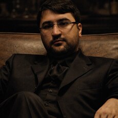 Фотография мужчины Бехруз, 32 года из г. Самарканд