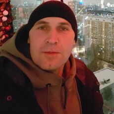 Фотография мужчины Геннадий, 41 год из г. Белгород