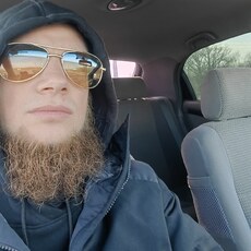 Фотография мужчины Серега, 34 года из г. Курск