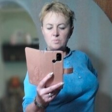 Фотография девушки Жанна, 51 год из г. Житомир