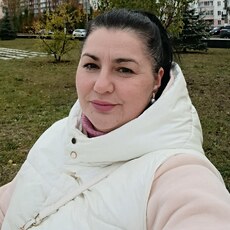 Фотография девушки Юлия, 44 года из г. Курск