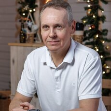 Фотография мужчины Игорь, 50 лет из г. Кострома