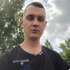 Фотография мужчины Александр, 37 лет из г. Стерлитамак