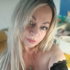 Фотография девушки Светлана, 45 лет из г. Пушкино (Московская Обл)