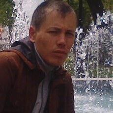 Фотография мужчины Фиркинштеин, 39 лет из г. Тамбов