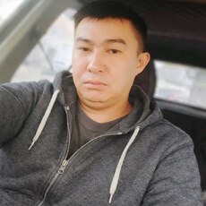 Фотография мужчины Талгат, 35 лет из г. Караганда