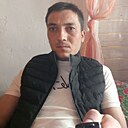 Жамшид, 33 года