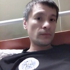 Фотография мужчины Обычный, 38 лет из г. Пыть-Ях